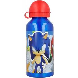 Euromic Sonic The Hedgehog Vannflaske
