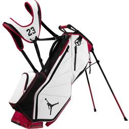 Nike Jordan Fade Away Stand Golf Bag