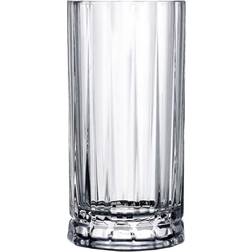 Nude Glass Wayne High Ball Drink Glass