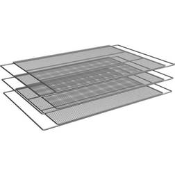 Camp Chef Jerky Rack For 24" Apex Grill - PG24HGJR - Silver