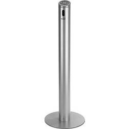 Commercial Zone Smokers' Outpost Smoke Stand Cigarette Receptacle