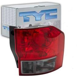 TYC 11-5906-00 Tail Light Element