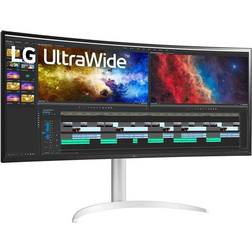 LG UltraWide 38BQ85C-W