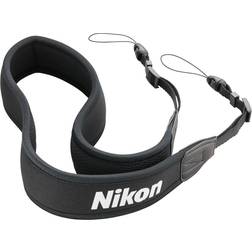 Nikon Neoprene Optic Strap for