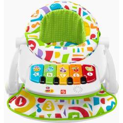Kick and Play Deluxe Sit-Me-Up Seat