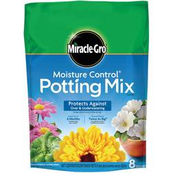 Miracle Gro Moisture Control Potting Mix 7.57L