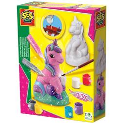 SES Creative Casting and Painting Unicorn S01299