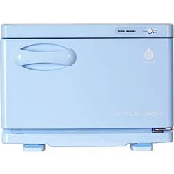 Pursonic Towel Warmer with UV Sterilizer Blue