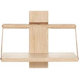 Andersen Furniture Wood Wandregal 30cm