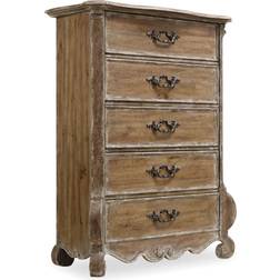 Hooker Furniture 5300-90010 45-1/4 the Chest