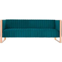Manhattan Comfort Trillium 3-Seat Sofa