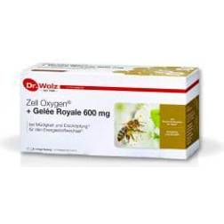 Dr. Wolz + Gelée Royale 600 mg Trinkampullen 14x20 Milliliter