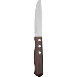 Oneida Delco 18/0 Pioneer Elite Steak Knife 12