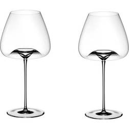 Zieher Vision Balanced Red Wine Glass, White Wine Glass 28.742fl oz 2