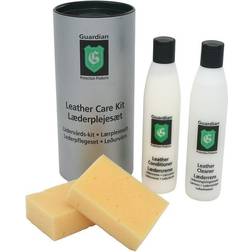 Guardian Leather Care Kit 250ml