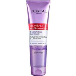 L'Oréal Paris Revitalift Replumping Gel Wash 150ml