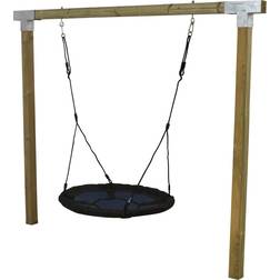 Plus Cubic Swing Frame with Nest Swing