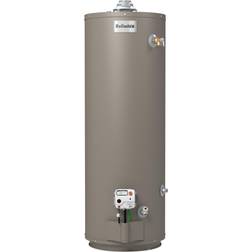 Reliance 6-30-NOMT400 Gas Standard Tank Mobile Water Heater