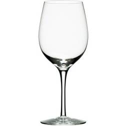 Orrefors Merlot Red Wine Glass 15.2fl oz