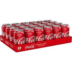 Coca-Cola Original 11.2fl oz 24