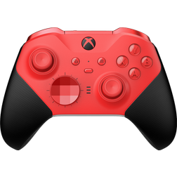 Microsoft Microsoft Xbox Elite Wireless Controller Series 2 Core Red