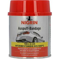 Nigrin Auspuff-Bandage asbestfrei 100cm 74071 Anzahl: