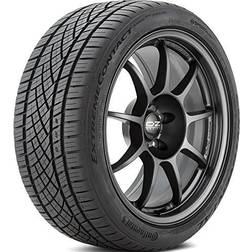 Continental ExtremeContact DWS06 PLUS 275/40ZR20XL 106Y BSW Ultra High Performance Tire