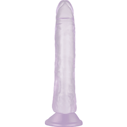 EIS Flexible Natural Dildo with Suction Cup