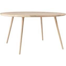 Mater Accent Dining Table 55.1"