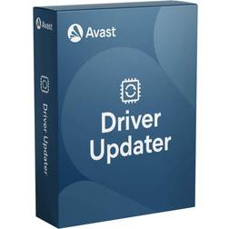 Avast Driver Updater 1 Gerät 1 Jahr