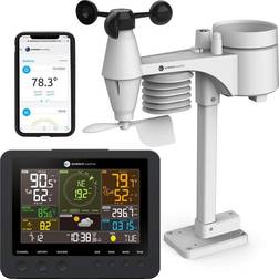 Weather WS-7078 Smart Weather Station with