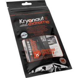 Thermal Grizzly Kryonaut Extreme 2g 0.071oz