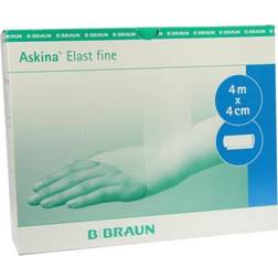 B. Braun Melsungen AG Askina Elast Fine Binde 4mx4