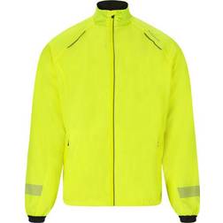Endurance Earlington Jacket Men - Safety Yellow