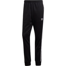 adidas Adicolor Classics Primeblue SST Track Pants - Black/White
