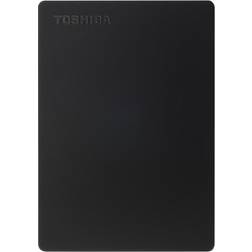 Toshiba Canvio Slim 1TB