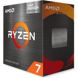 AMD Ryzen 7 5700G 3.8 GHz Socket AM4 Box