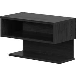 South Shore Fusion Floating Bedside Table