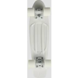 Penny Skateboards Staple 22" Complete weiss