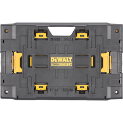 Dewalt Adapter DWST08017-1 für ToughSystem und T-STAK Werkzeugboxen & Organizer