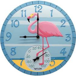 Taylor Precision Products, Flamingo Poly Resin