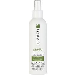 Biolage Professional Strength Recovery Vegan Repairing Leave-in Spray Squalane