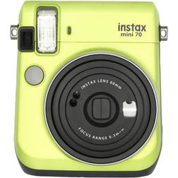 Fujifilm Instax Mini 70 Green