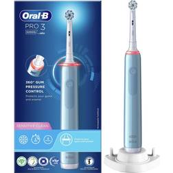 Oral-B Pro 3 3200S Sensitive Clean