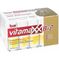 Buer Vitamaxx TrinkflÃ¤schchen