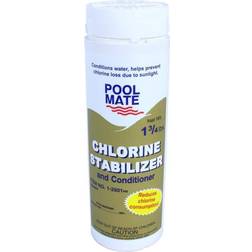 Pool Mate Stabilizer and Conditioner