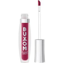 Buxom Plump Shot Collagen-Infused Lip Serum Fuchsia You
