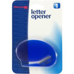 Officemate Plastic Letter Opener 1 pc