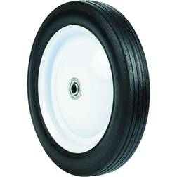 Arnold 1.75 W X 10 D Steel Lawn Mower Replacement Wheel 80