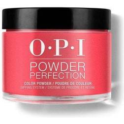 OPI Powder Perfection Nail Dip Powder